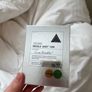 VT Cosmetics Reedle Shot 1300